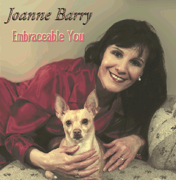 Joanne Barry: Embraceable You